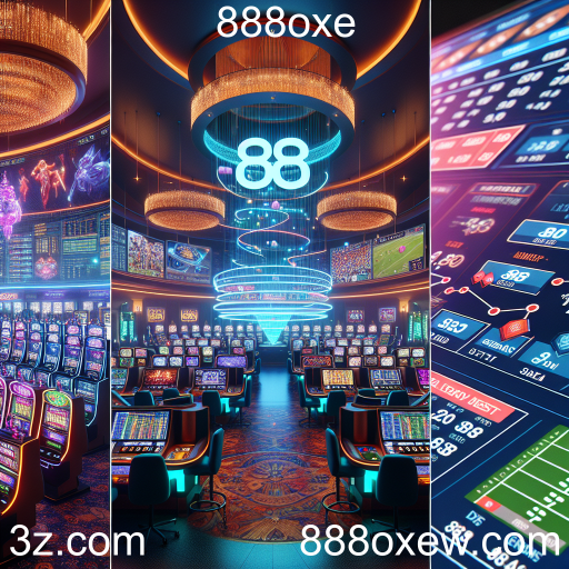 A Ascensão dos Fantasy Sports e sua Experiência no 888oxe